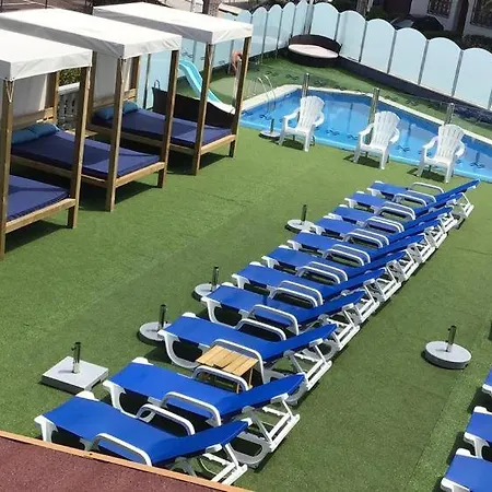 Appartement Gala