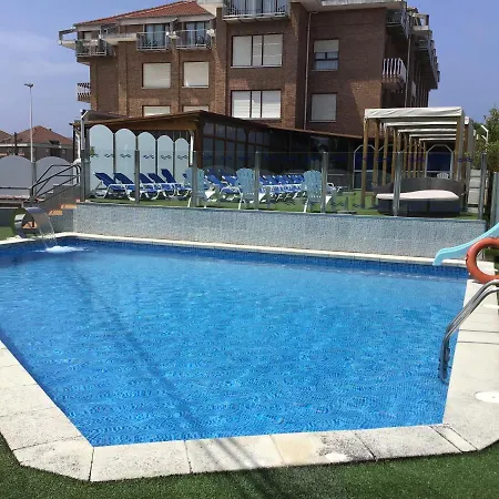 Gala Appartement Noja