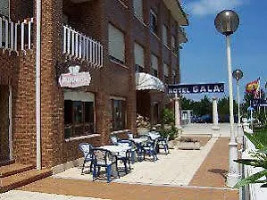 Gala Appartement Noja